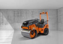 Rodillos compactadores mixtos Hamm HD 13 VT