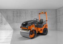 Rodillos compactadores mixtos Hamm HD 14 VT