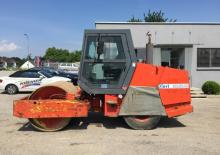 Rodillos compactadores mixtos IR-ABG Puma 169 AV
