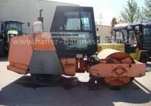 Rodillos compactadores mixtos IR-ABG Puma 169 EV
