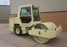 Rodillos compactadores mixtos IR-ABG Puma 171 TV