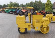 Rodillos compactadores mixtos MBU RV 25