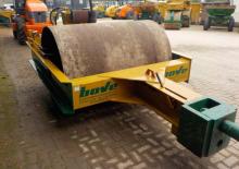 Rodillos compactadores remolcables Vibromax W 501