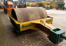 Rodillos compactadores remolcables Vibromax W 501
