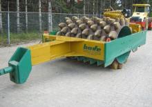 Rodillos compactadores remolcables Vibromax W 651 S