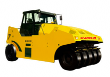 Rodillos de neumáticos Changlin 8162GL
