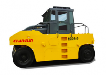 Rodillos de neumáticos Changlin 8202-5
