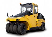 Rodillos de neumáticos Bomag BW 27 RH-4i