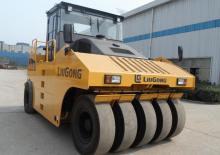 Rodillos de neumáticos Liugong 6530