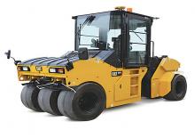 Rodillos de neumáticos Caterpillar CW12