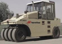 Rodillos de neumáticos IR-ABG RTR 220