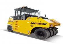 Rodillos de neumáticos Shantui SR30T-3