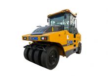 Rodillos de neumáticos XCMG XP103 