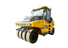 Rodillos de neumáticos XCMG XP163S 