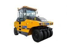 Rodillos de neumáticos XCMG XP203 