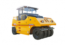 Rodillos de neumáticos XCMG XP203