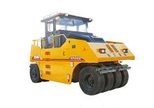 Rodillos de neumáticos XCMG XP262