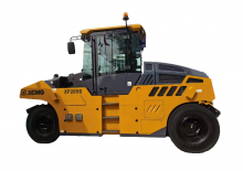 Rodillos de neumáticos XCMG XP265S 
