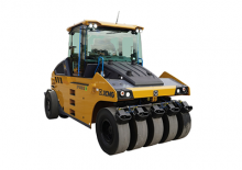 Rodillos de neumáticos XCMG XP305KSIV