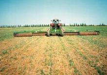 Rodillos para prado y campo Amazone AW 6600