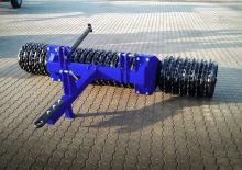 Rodillos para prado y campo DAL-BO CombiFlex 260