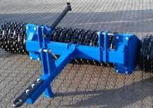 Rodillos para prado y campo DAL-BO CombiFlex 300