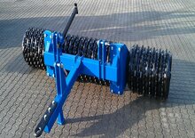 Rodillos para prado y campo DAL-BO CombiFlex 300