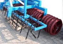 Rodillos para prado y campo Bremer NW 600/55 H