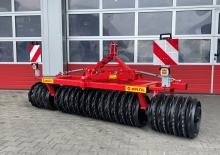Rodillos para prado y campo Brix CW 300/51