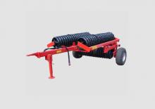 Rodillos para prado y campo Brix CW 51/620