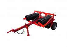 Rodillos para prado y campo Brix CW 51/820
