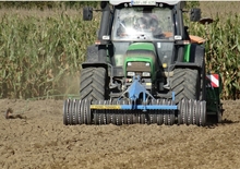 Rodillos para prado y campo Tigges DF 65-500 CC FH