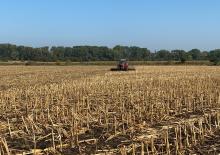 Rodillos para prado y campo Agrisem Faca Roller