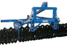 Rodillos para prado y campo DAL-BO Flex 1,5