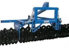 Rodillos para prado y campo DAL-BO Flex 1,5