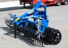 Rodillos para prado y campo DAL-BO FrontFlex 150