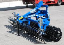 Rodillos para prado y campo DAL-BO FrontFlex 260