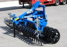 Rodillos para prado y campo DAL-BO FrontFlex 300