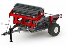 Rodillos para prado y campo Expom® Gladio 6.3