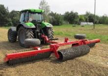Rodillos para prado y campo Expom® Jacek 6.2 