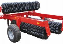 Rodillos para prado y campo Expom® Jacek Impuls 5.0 