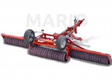 Rodillos para prado y campo Maschio Mario