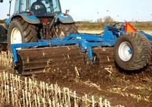 Rodillos para prado y campo DAL-BO MaxiCut 600