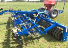 Rodillos para prado y campo DAL-BO MaxiRoll Greenline 630