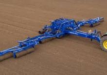 Rodillos para prado y campo DAL-BO MegaRoll 21,3