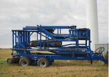 Rodillos para prado y campo DAL-BO MegaRoll 2430
