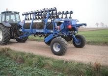 Rodillos para prado y campo DAL-BO MiniMax Classic 4,5