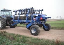 Rodillos para prado y campo DAL-BO MiniMax Classic 4,5