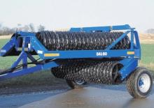 Rodillos para prado y campo DAL-BO MiniMax Classic 5,3