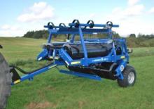 Rodillos para prado y campo DAL-BO MiniMax Classic 6.3